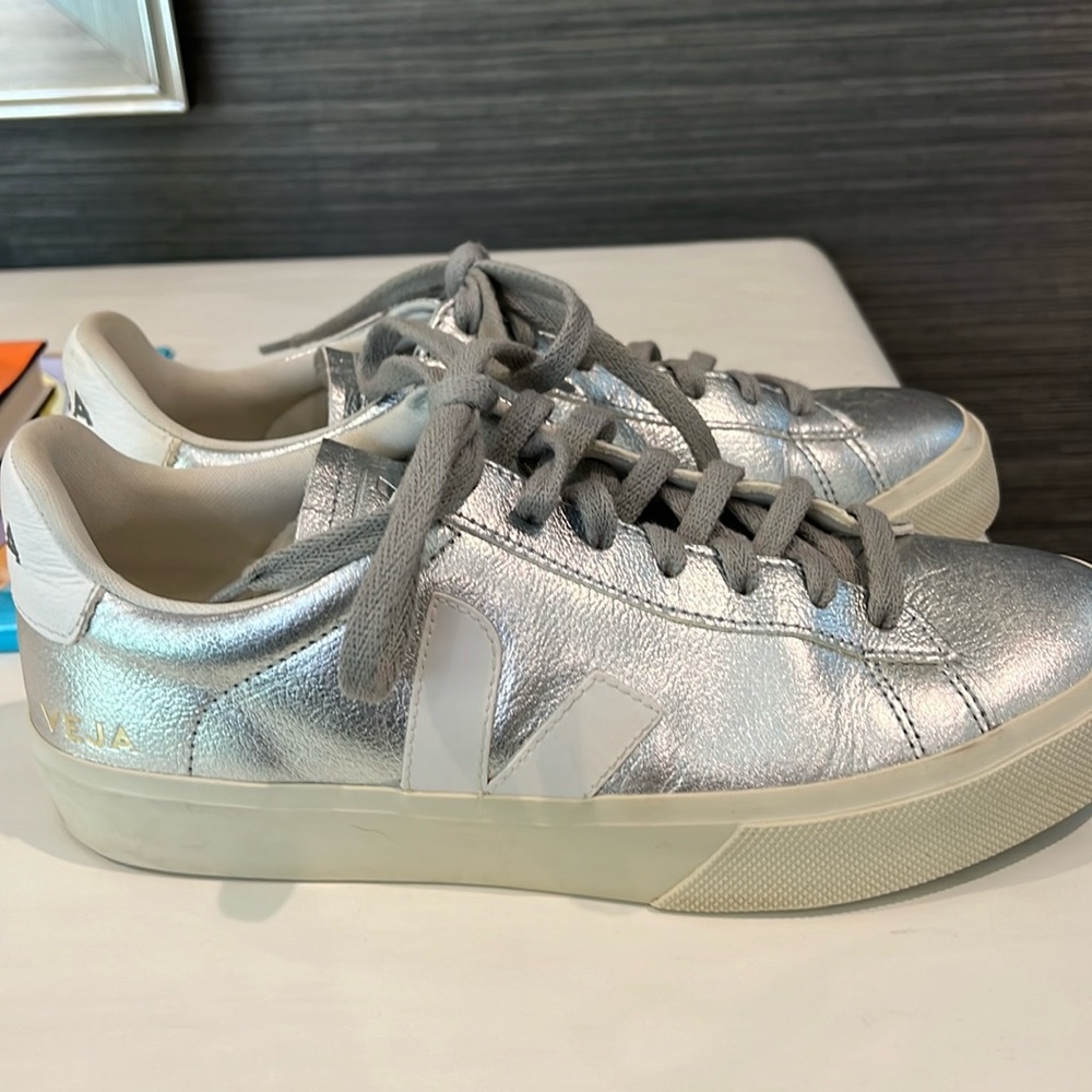 Veja Campo Sneakers, women’s 9